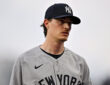 Max Fried, New York Yankees