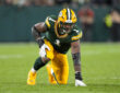 Micah Parsons, Green Bay Packers, Dallas Cowboys