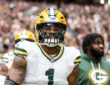 Micah Parsons, Green Bay Packers