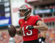 Mike Evans, San Francisco 49ers