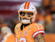 Mike Evans, San Francisco 49ers