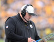 Mike McCarthy, Pittsburgh Steelers