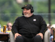 Mike McCarthy, Pittsburgh Steelers