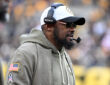 Mike Tomlin, Pittsburgh Steelers
