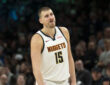 Nikola Jokic, Denver Nuggets, NBA