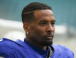 Odell Beckham Jr., New York Giants