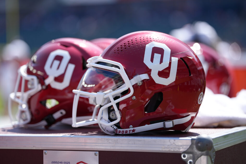 Oklahoma Sooners