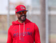 Oliver Marmol, St. Louis Cardinals