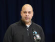 Omar Khan, Pittsburgh Steelers