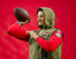 Patrick Mahomes, Kansas City Chiefs