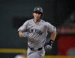 Paul Goldschmidt, New York Yankees