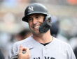 Paul Goldschmidt, New York Yankees