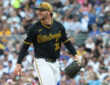 Paul Skenes, Pittsburgh Pirates