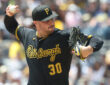 Paul Skenes, Pittsburgh Pirates