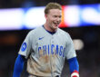 Pete Crow-Armstrong, Chicago Cubs