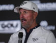 Phil Mickelson, Golf