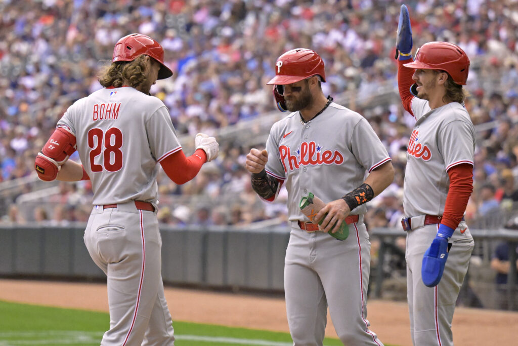 Philadelphia Phillies