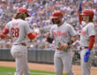 Philadelphia Phillies
