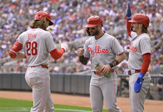 Philadelphia Phillies