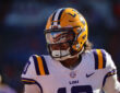 Rickie Collins, LSU Tigers