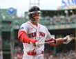 Roman Anthony, Boston Red Sox