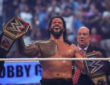 Roman Reigns, WWE