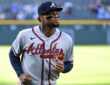 Ronald Acuna Jr., Atlanta Braves