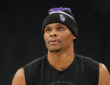 Russell Westbrook, NBA