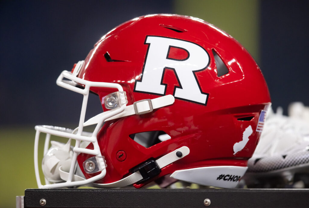 Rutgers Scarlet Knights