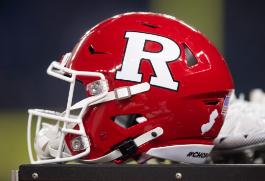 Rutgers Scarlet Knights