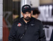 Ryan Day, Ohio State Buckeyes