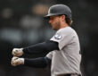 Ryan McMahon, New York Yankees