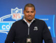 Ryan Poles, Chicago Bears