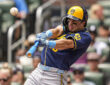 Sal Frelick, Milwaukee Brewers