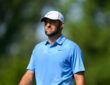 Scottie Scheffler, Golf