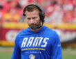 Sean McVay, Los Angeles Rams