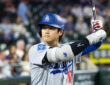 Shohei Ohtani, Los Angeles Dodgers