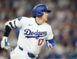 Shohei Ohtani, Los Angeles Dodgers