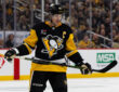 Sidney Crosby, Pittsburgh Penguins