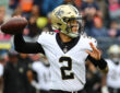 Spencer Rattler, New Orleans Saints