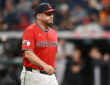 Stephen Vogt, Cleveland Guardians