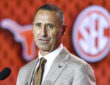 Steve Sarkisian, Texas Longhorns