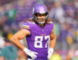 T.J. Hockenson, Minnesota Vikings