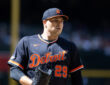 Tarik Skubal, Milwaukee Brewers, Los Angeles Dodgers
