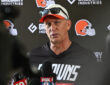 Todd Monken, Cleveland Browns