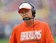 Todd Monken, Cleveland Browns