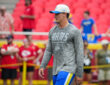 Ty Simpson, Los Angeles Rams