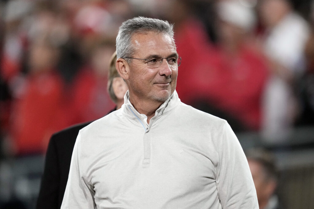 Urban Meyer, NFL