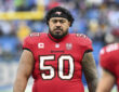 Vita Vea, San Francisco 49ers