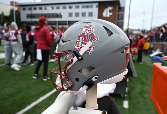 Washington State Cougars